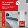 570403 GOW Multipack power adhesive 25ml, 2 pieces