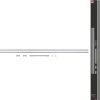 Podstawowy system szynowy Paulmann 96943, 1 szt.