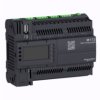 Modicon M172 Sterownik PLC HVAC 8 DI 8 AI 8 DO 4 AO Wyświetlacz Eth CAN RS485 USB mini A/B uSD TM172PDG28RI SCHNEIDER ELECTRIC
