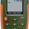 Kalibrator Extech PRC15, Napięcie, Natężenie prądu