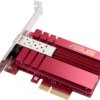 Karta sieciowa Asus 10G XG-C100C V3 1 / 10 GBit/s PCIe 3.0 x4, RJ45