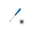 Wkrętak TORX T10x80mm PROSKIT / 89400-T10H