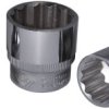 C.K neu T4690M 21 zewnętrzny sześciokąt Nasadka 21 mm 1/2