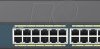 1402A0193310 Switch, 28-port, Gigabit Ethernet, PoE+, SFP