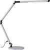 Lampa stołowa LED Paulmann Nova Coin 79562 9.5 W srebrny (matowy) 700 lm