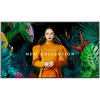 Samsung LH85QBCEBGCXEN QB85C Digital signage flat panel 2.16 m (85") LCD Wi-Fi