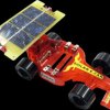 JS-611 Formula E car kit
