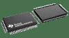 16-bit DSP, 40-MHz, 8-kw flash, 64-pin | PG | 64 | -40 to 85