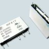 Przekaźnik HF41F-012-ZS HONGFA 6A 12VDC, 1 styk przełączny