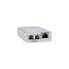 Allied Telesis AT-MMC2000/SC-960 TAA (Federal) 10/100/1000T -1000SX/SC MM Media