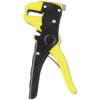 Donau 3590 Cable Stripper 0.14-4mm² Safe Stripping with Cutter & Adjuster