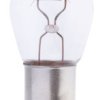 Żarówka samochodowa 12 V 21 W BA15s bezbarwna Osram