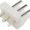 econ connect CGV3 Obudowa złącza pin męskiego na PCB, wire-to-board, piny: 3, 5 A, 1 szt.