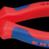 08 05 110 Combination pliers, 110 mm