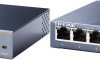 Switch sieciowy TP-LINK 4064161285436, 5 Portów