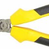 IRONSIDE 121383 Szczypce płaskie