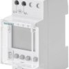 Siemens 7LF4521-2 Przekaźnik czasowy na szynę DIN