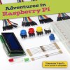 Adventures in Raspberry Pi - Parts Kit [Discontinued]