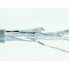 Wieloparowy Kabel Przemysłowy, 2 -Parowy , 22 Awg Awg , Izolacja Pvc...