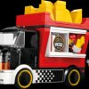 60488 LEGO® City - Fries Food Truck