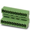 Phoenix Contact 1842063 Obudowa złącza pin męskiego na PCB MDSTBA 2,5/ 2-G-5,08, wire-to-board, piny: 4, 10 A, 50 szt.