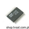 GMT1121DP SCSI Terminator SMD-TSSOP20 GMT