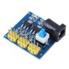 Zasilacz - stabilizator DC-DC do Arduino - 12V na 5V i 3,3V w jednym