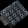 SBC-BUTTONMATRIX2 Developer boards - Button matrix, 16 buttons