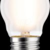 28657 LED filament light E27, 6.5 W, 800 lm, 2700 K, dimmable