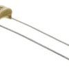 Kondensator mikowy 100pF 500V dc Cornell-Dubilier