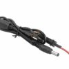 WTYK ZASILAJĄCY DC 1.70/4.80 z kablem 1.2m do laptopa HP