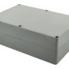 Obudowa; uniwersalna; A353-IP68; ABS; 146mm; 222mm; 75mm; IP68; jasnoszary; Gainta; RoHS