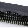 Molex Obudowa złącza pin męskiego na PCB 505448-3691 1 szt. taśma na dużej rolce