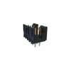 Amphenol 98414-G06-30ULF MINITEK Connector Male Unshrouded 6P SMT 2mm