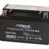 Akumulator motocyklowy 12V 7Ah CB-16550