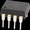 HCNR201-000E Optocoupler, 5 kV, 1.5Mbd, DIP-8 400mil