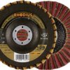 Tarcza lamelkowa Rhodius VSK F 353298 10 szt.