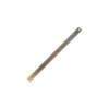 Rumold 323705 Ruler Stainless steel Silver 50 cm