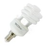 7W E14 spirala 827 mini ECOline- 9692