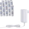 Taśma LED zestaw podstawowy Paulmann MaxLED Basic 79868 1.5 m 24 V