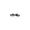 TE Connectivity 1-1534096-1 MQS Automotive Connector Female Unshrouded