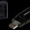 ICUSBAUDIOB USB Audio Adapter External Sound Card
