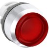 Przycisk MP4-21R czerwony 1SFA611103R2101 /10szt./