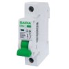 Wyłącznik Nadprądowy B10 10A 1P 6Ka Ac Gacia