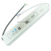 Zasilacz imp. 12V DC 3,75A 45W IP67 AD12-3751