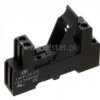 Gniazdo przekaźnika HF115F ( 1z-c2 ) 250V 10A
