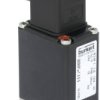 Zawór magnetyczny Bürkert 0330 333943, 0 bar (max)