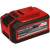 Einhell 4511600 Multi-Ah Power X-Change Battery 18V 5.0-8.0Ah Li-ion