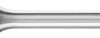 Frez PFERD TOOLS RBF 0613/3 INOX 21230082, 6 mm x 43 mm , 1 szt.
