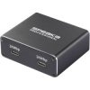 SpeaKa Professional SP-GNS-240 Splitter 10/100/1000 MBit/s